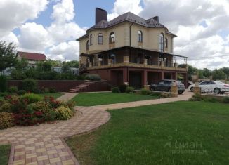 Продается коттедж, 334 м2, Белгород, Западный округ, Соборная площадь