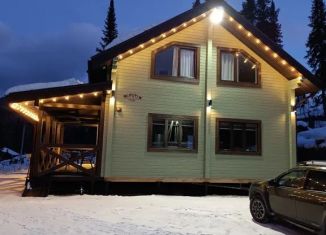 Сдаю в аренду дом, 115 м2, поселок городского типа Шерегеш