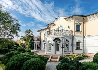 Продажа дома, 2000 м2, деревня Писково