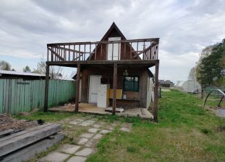 Продается участок, 12.5 сот., Томская область, 2-я улица