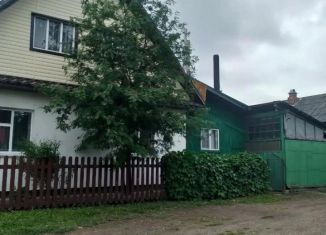 Продам дом, 65 м2, Кунгур, Матросская улица, 38