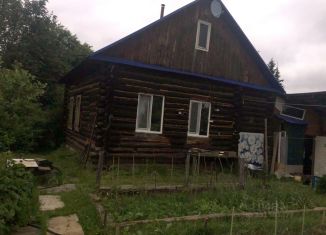 Продаю дом, 40.5 м2, Пермь, Добрянская улица, 6, Мотовилихинский район