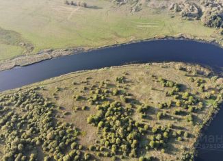 Продам земельный участок, 25 сот., рабочий посёлок Пронск