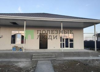 Продажа дома, 120 м2, Астраханская область, микрорайон Садовый, 128