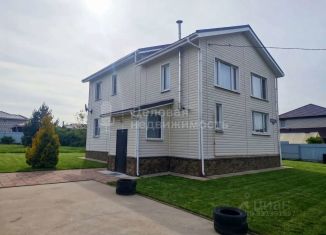 Продажа дома, 200 м2, деревня Хутынь, Светлая улица, 16