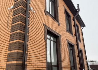Продажа коттеджа, 461.6 м2, Омская область, 1-й Зелёный проезд, 6