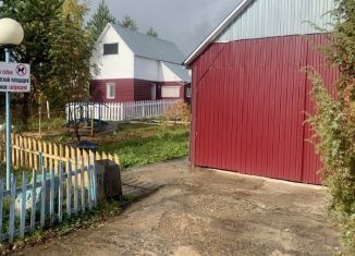 Продается участок, 10 сот., Удмуртия, СНТ Прикамье-2, 71