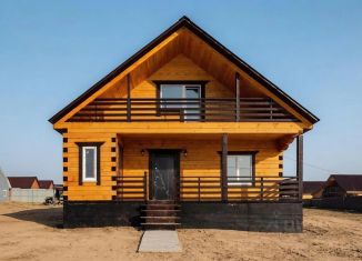 Продам дом, 139.6 м2, Красноярский край