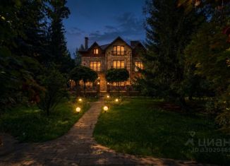 Продажа дома, 1100 м2, деревня Жуковка