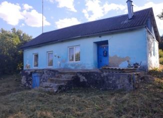 Продажа дома, 35 м2, Липецкая область, Школьная улица, 6