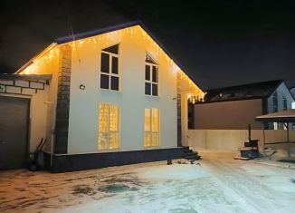 Продажа коттеджа, 160 м2, Бор, улица Павла Митрофанова, 14