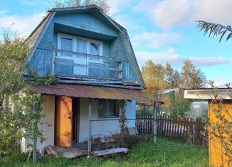 Дом на продажу, 36 м2, Псковская область