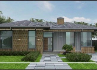 Дом на продажу, 125 м2, Пятигорск, Теплосерная улица, 60Ак3