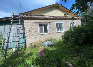 Продам дом, 87.6 м2, рабочий посёлок Земетчино, улица Дунаева, 7/1