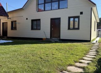 Продажа дома, 170 м2, село Баюновские Ключи