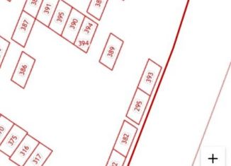 Продажа земельного участка, 8 сот., СНТ Задонский