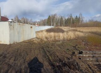 Продажа земельного участка, 10.8 сот., городской округ Тюмень