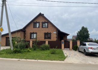 Продажа дома, 140.08 м2, Нефтекамск, Майская улица, 74