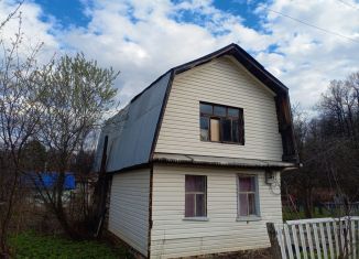 Продажа дома, 35 м2, Уфа, Кировский район, СНТ Виктория, 38