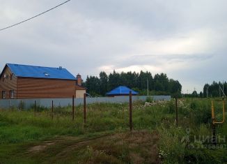 Продается участок, 15 сот., Челябинская область, Солнечная улица