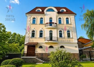 Коттедж на продажу, 480 м2, Самарская область, улица Степана Разина, 71А
