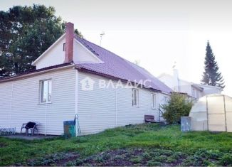 Продажа коттеджа, 130 м2, Иркутская область, улица Кожова, 4