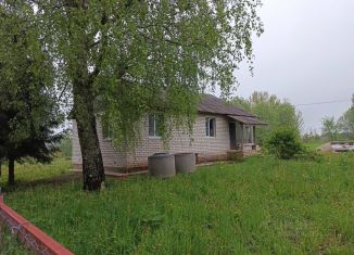 Дом на продажу, 62.8 м2, Псковская область, деревня Всини, 9