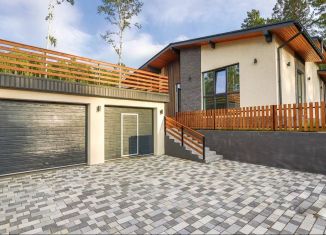 Продаю дом, 175 м2, Иркутская область, Садовый проезд
