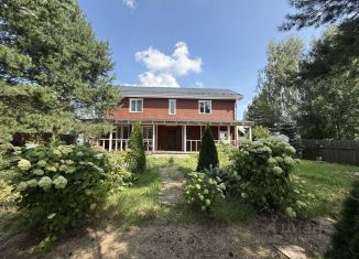 Дом на продажу, 200 м2, Нижегородская область