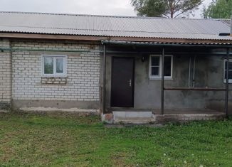 Продам дом, 53.4 м2, Тамбовская область, Совхозная улица, 3