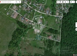 Продам земельный участок, 15 сот., Рязанская область