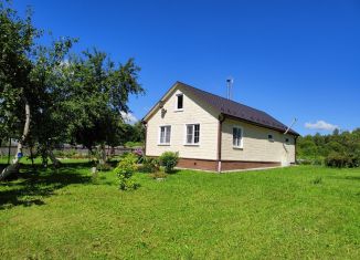 Продается дом, 80 м2, Смоленская область