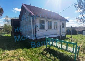 Дом на продажу, 27 м2, Новгородская область