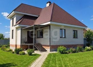 Продажа дома, 114 м2, Тюмень, 2-я Молодёжная улица