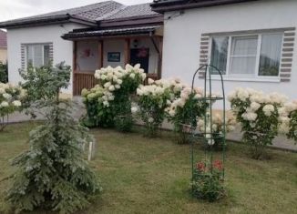 Продам дом, 142 м2, деревня Полково