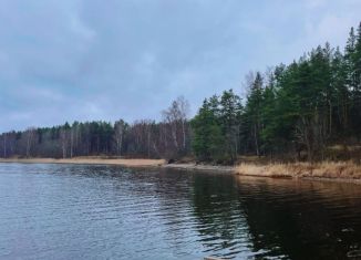 Продается земельный участок, 12 сот., Ленинградская область