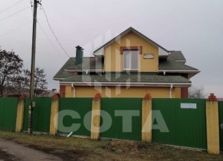 Продам дом, 86.7 м2, Воронежская область, Лесная улица, 13