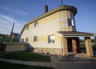 Продаю дом, 350 м2, посёлок Саргазы, Южная улица, 6