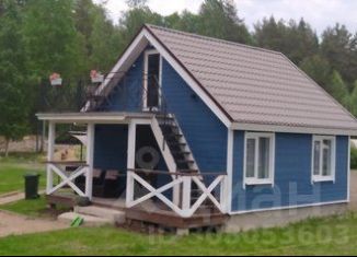 Аренда дома, 45 м2, посёлок Рантуэ, посёлок Рантуэ, 28А