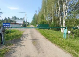 Продажа земельного участка, 8 сот., Московская область, СНТ Ветеран, 83