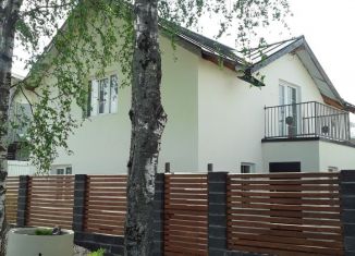 Продается дом, 160 м2, Тутаев, улица Петра Шитова
