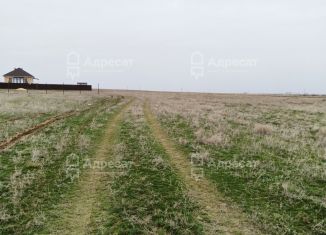 Продаю земельный участок, 8.1 сот., Волгоград, Груздевая улица