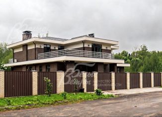 Продается дом, 457 м2, Москва, Кленовая улица