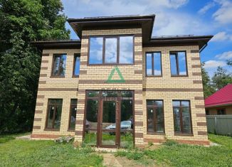 Коттедж на продажу, 214.1 м2, Республика Башкортостан, Райская улица, 18