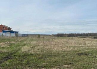 Земельный участок на продажу, 12.15 сот., село Кармаскалы, улица Васильева, 110