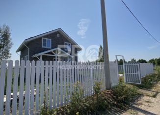 Дом на продажу, 128 м2, деревня Ермолово