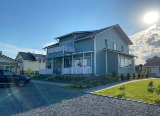 Дом в аренду, 130 м2, Сортавала, Первомайская улица, 59Б