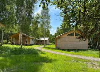 Сдам в аренду дом, 55 м2, деревня Самсыкино