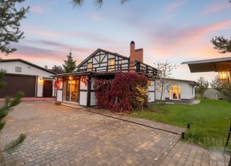 Продажа дома, 305 м2, Санкт-Петербург, Полевая улица, 16