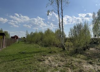 Продажа земельного участка, 12 сот., Московская область